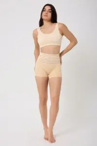 Toparlayıcı Korse Boxer