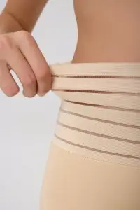 Toparlayıcı Korse Boxer