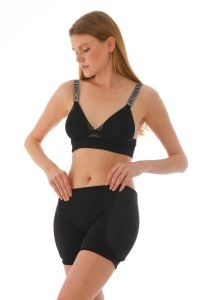 Hipshaper Basen Dolgulu Korse