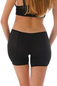 Hipshaper Basen Dolgulu Korse