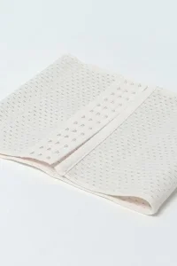 Doğum Sonrası Balenli Toparlayacı ve Destekleyici Hava Alabilen Lohusa Bel Korsesi